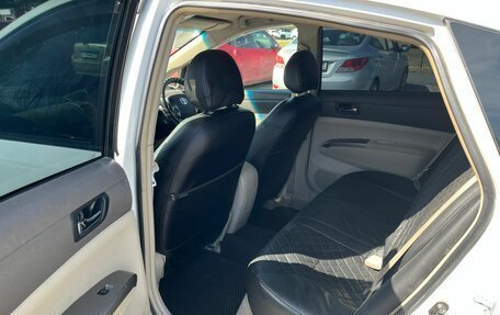 Toyota Prius, 2008 год, 759 000 рублей, 11 фотография