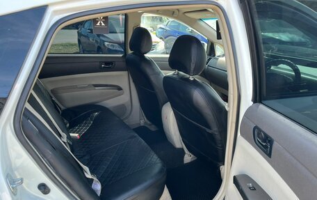 Toyota Prius, 2008 год, 759 000 рублей, 12 фотография