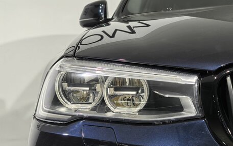 BMW X4, 2015 год, 3 499 000 рублей, 8 фотография
