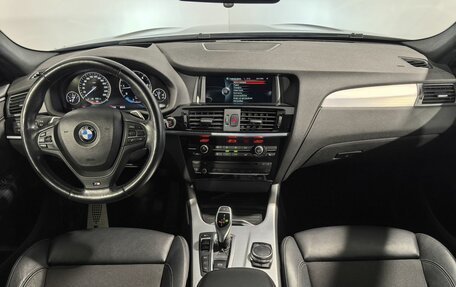 BMW X4, 2015 год, 3 499 000 рублей, 11 фотография
