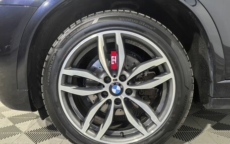 BMW X4, 2015 год, 3 499 000 рублей, 7 фотография