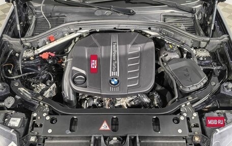 BMW X4, 2015 год, 3 499 000 рублей, 10 фотография