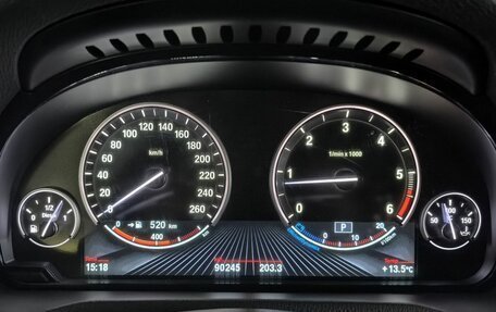 BMW X4, 2015 год, 3 499 000 рублей, 13 фотография
