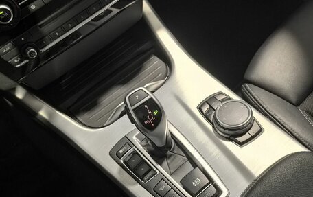 BMW X4, 2015 год, 3 499 000 рублей, 30 фотография