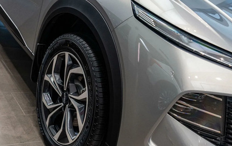 Haval F7x, 2026 год, 3 799 000 рублей, 3 фотография