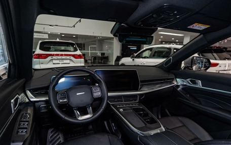 Haval F7x, 2026 год, 3 799 000 рублей, 7 фотография