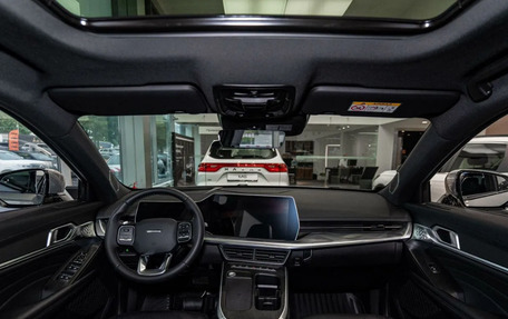 Haval F7x, 2026 год, 3 799 000 рублей, 9 фотография