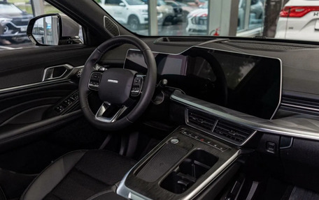 Haval F7x, 2026 год, 3 799 000 рублей, 10 фотография