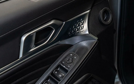 Haval F7x, 2026 год, 3 799 000 рублей, 12 фотография
