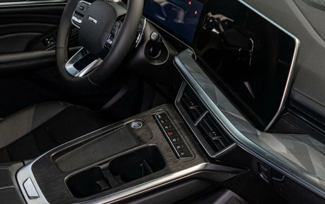 Haval F7x, 2026 год, 3 799 000 рублей, 11 фотография