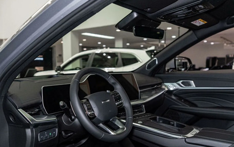 Haval F7x, 2026 год, 3 799 000 рублей, 8 фотография