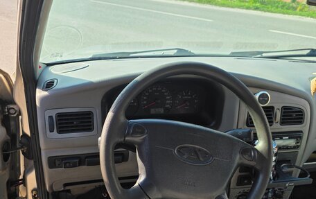 Chery Amulet (A15) I, 2006 год, 107 000 рублей, 7 фотография