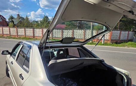 Chery Amulet (A15) I, 2006 год, 107 000 рублей, 6 фотография