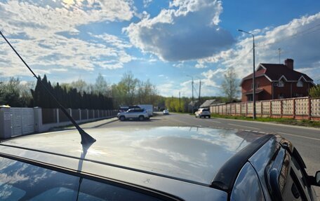Chery Amulet (A15) I, 2006 год, 107 000 рублей, 5 фотография