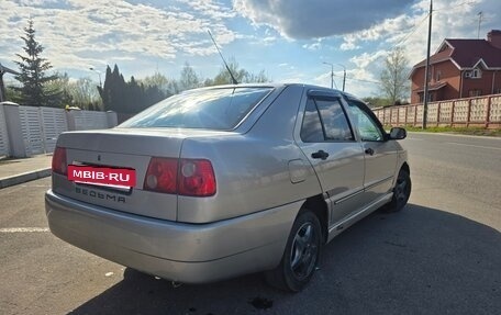 Chery Amulet (A15) I, 2006 год, 107 000 рублей, 4 фотография