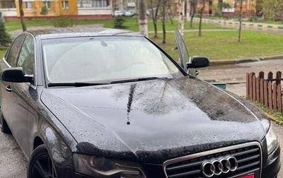 Audi A4, 2010 год, 800 000 рублей, 1 фотография