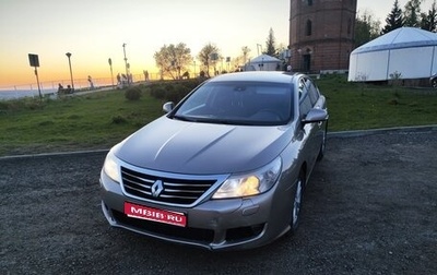 Renault Latitude I, 2013 год, 680 000 рублей, 1 фотография