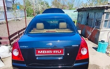Chery Fora (A21), 2006 год, 300 000 рублей, 1 фотография