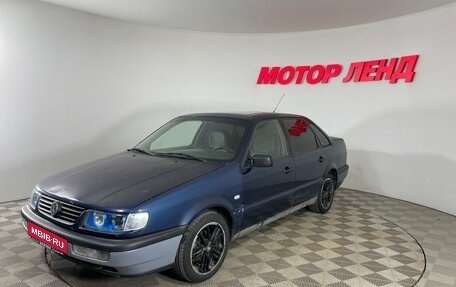 Volkswagen Passat B4, 1994 год, 165 000 рублей, 1 фотография