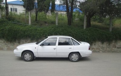Daewoo Nexia I рестайлинг, 1997 год, 240 000 рублей, 1 фотография