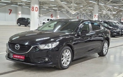 Mazda 6, 2018 год, 2 078 000 рублей, 1 фотография
