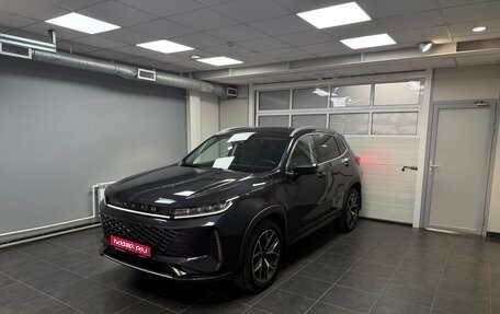 CheryExeed LX, 2024 год, 2 650 000 рублей, 1 фотография