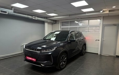 CheryExeed LX, 2024 год, 2 650 000 рублей, 1 фотография