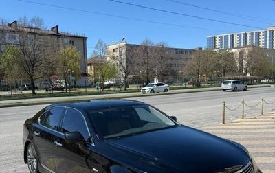 Lexus LS IV, 2006 год, 1 000 000 рублей, 1 фотография