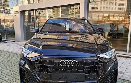 Audi Q8 I, 2026 год, 12 500 000 рублей, 1 фотография