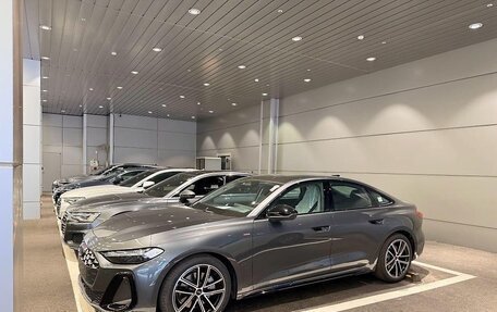 Audi A5, 2026 год, 6 900 000 рублей, 1 фотография