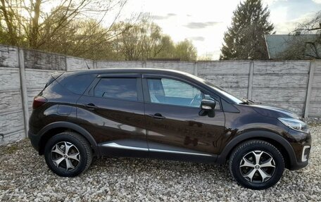 Renault Kaptur I рестайлинг, 2019 год, 1 700 000 рублей, 8 фотография