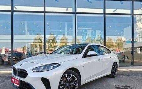 BMW 2 серия, 2025 год, 3 815 000 рублей, 1 фотография