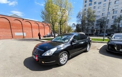 Nissan Teana, 2011 год, 1 250 000 рублей, 1 фотография