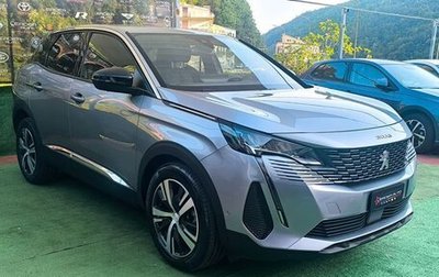 Peugeot 3008 II, 2024 год, 3 886 000 рублей, 1 фотография