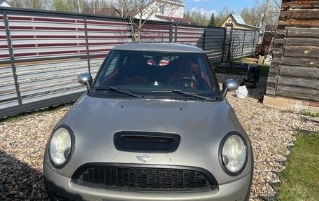 MINI Hatch, 2007 год, 930 000 рублей, 1 фотография