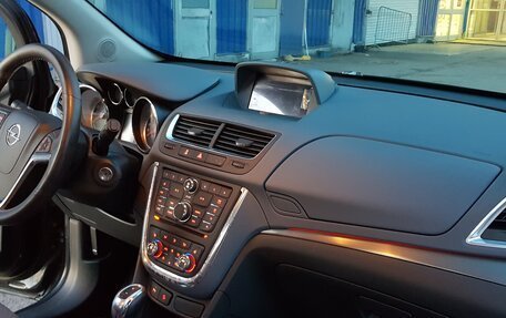 Opel Mokka I, 2014 год, 1 090 000 рублей, 13 фотография