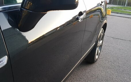 Opel Mokka I, 2014 год, 1 090 000 рублей, 9 фотография