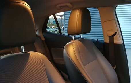 Opel Mokka I, 2014 год, 1 090 000 рублей, 14 фотография