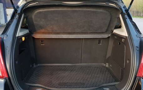 Opel Mokka I, 2014 год, 1 090 000 рублей, 21 фотография