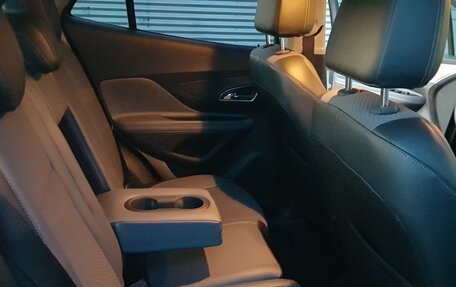 Opel Mokka I, 2014 год, 1 090 000 рублей, 16 фотография