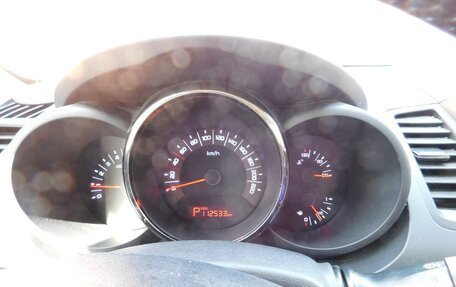 KIA Soul I рестайлинг, 2011 год, 750 000 рублей, 9 фотография