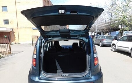 KIA Soul I рестайлинг, 2011 год, 750 000 рублей, 8 фотография