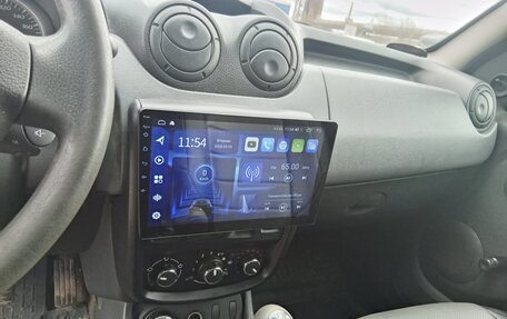 Renault Duster I рестайлинг, 2012 год, 630 000 рублей, 7 фотография
