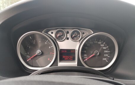 Ford Focus II рестайлинг, 2008 год, 380 000 рублей, 12 фотография
