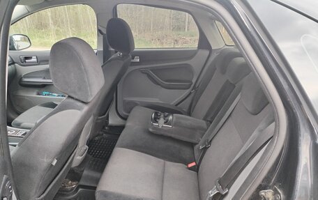 Ford Focus II рестайлинг, 2008 год, 380 000 рублей, 10 фотография