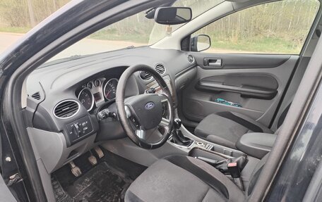Ford Focus II рестайлинг, 2008 год, 380 000 рублей, 9 фотография
