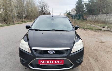 Ford Focus II рестайлинг, 2008 год, 380 000 рублей, 2 фотография