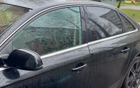 Audi A4, 2010 год, 800 000 рублей, 2 фотография