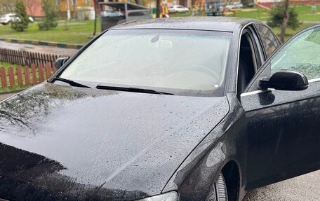 Audi A4, 2010 год, 800 000 рублей, 4 фотография