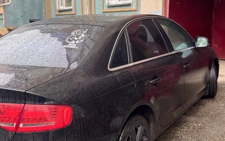 Audi A4, 2010 год, 800 000 рублей, 11 фотография